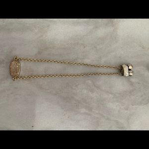 Kendra Scott Elaina bracelet